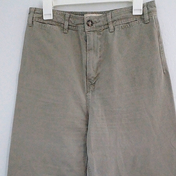 We the Free crop wide-leg jeans - Picture 2 of 9